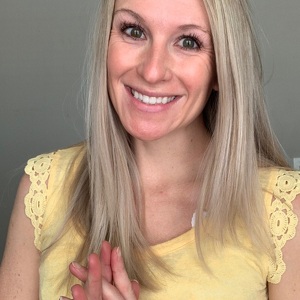 Fundraising Page: Alicia Rill